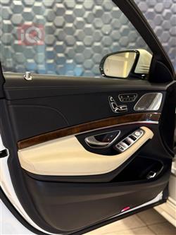 مێرسێدس بێنز S-Class